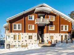 Ferienhaus - Ferienhaus Levin kiela a6