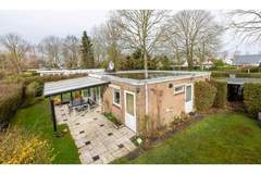 Ferienhaus - Koekoesbloemwei 90 - Ferienunterkunft in Kortgene (4 Personen)