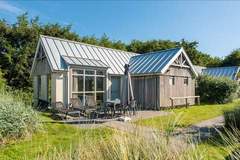 Vakantiepark Boomhiemke 19 - Ferienunterkunft in Hollum (6 Personen)