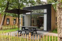 Ferienhaus - Vakantiepark Schaijk 11 - Ferienunterkunft in Schaijk (6 Personen)