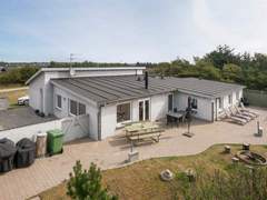 Ferienhaus - Ferienhaus Lenni - 700m from the sea in NW Jutland