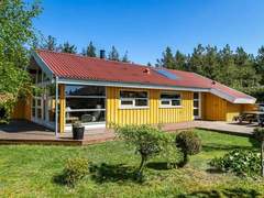 Ferienhaus - Ferienhaus Vetle - 2.8km from the sea