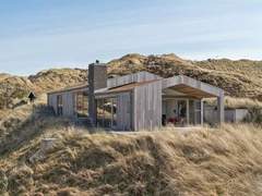 Ferienhaus - Ferienhaus Silvette - 400m from the sea in NW Jutland