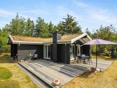 Ferienhaus - Ferienhaus Heike - 1.3km from the sea