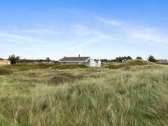 Ferienhaus - Ferienhaus Sigrid - 400m from the sea in NW Jutland