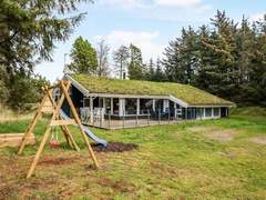 Ferienhaus - Ferienhaus Gladis - 900m from the sea