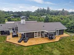 Ferienhaus - Ferienhaus Mechthild - 2.7km from the sea