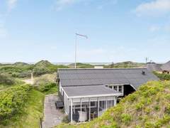 Ferienhaus - Ferienhaus Baldine - 140m from the sea