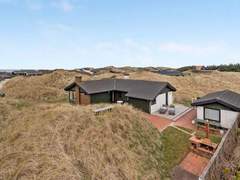 Ferienhaus - Ferienhaus Thorid - 200m from the sea
