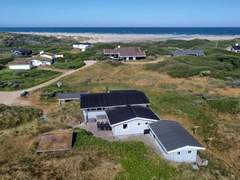 Ferienhaus - Ferienhaus Kulle - 200m from the sea