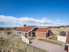 Ferienhaus - Ferienhaus Ritha - 350m from the sea