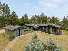 Ferienhaus - Ferienhaus Glenda - 3km from the sea