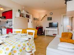 Ferienwohnung - Ferienwohnung Bel Cabourg