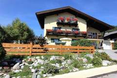 Ferienwohnung - Menardi A - Ferienunterkunft in Seefeld in Tirol (5 Personen)