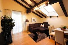 Ferienwohnung - Penthouse AA - Ferienunterkunft in Seefeld in Tirol (5 Personen)