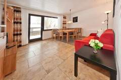 Ferienhaus - Ferienhaus Reichenbach HA - Ferienunterkunft in Nesselwang-Reichenbach (5 Personen)