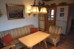 Ferienhaus - Ferienhaus Weissensee HF - Ferienunterkunft in Füssen (4 Personen)