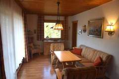 Ferienhaus - Feriendorf Weissensee HF - Ferienhaus in Füssen (4 Personen)