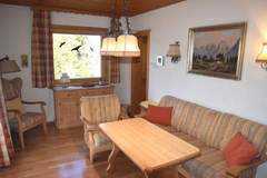 Ferienhaus - Feriendorf Weissensee HF - Ferienhaus in Füssen (4 Personen)