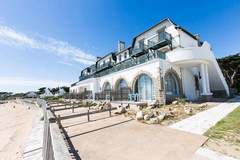 Ferienwohnung - Résidence Valentin Plage 1 - Ferienunterkunft in Batz-sur-Mer (4 Personen)