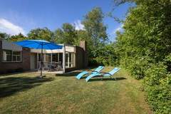 Bungalowpark Campanula 4 - Ferienunterkunft in St. Maartenszee (6 Personen)