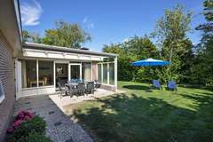 Bungalowpark Campanula 7 - Ferienunterkunft in St. Maartenszee (6 Personen)