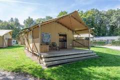 Vakantiepark Klein Vink 19 -  in Arcen (4 Personen)