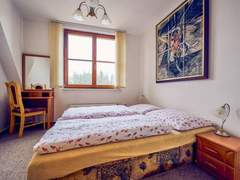 Ferienwohnung - Ferienwohnung Harrachov 611