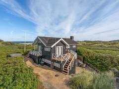 Ferienhaus - Ferienhaus Ejvind - 100m from the sea