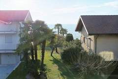 Ferienwohnung - PAM03/4 - Tre Palme - Ferienunterkunft in Maccagno con Pino e Veddasca (4 Personen)