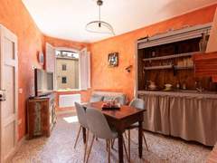 Ferienwohnung - Ferienwohnung Bilocale dell´Arco