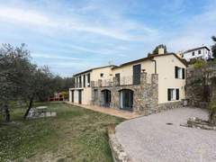 Ferienhaus, Exklusive Unterkunft - Ferienwohnung, Villa Costadoro