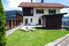 Ferienhaus - Neuhäusl - Ferienunterkunft in Brandenberg (9 Personen)