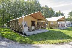 Vakantiepark Klein Vink 21 -  in Arcen (6 Personen)