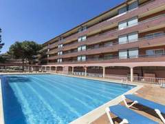 Ferienwohnung - Ferienwohnung Salines VIII