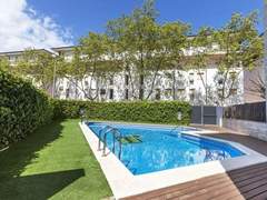 Ferienwohnung - Ferienwohnung Mar i Llum