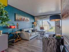 Ferienwohnung - Ferienwohnung Les Dunes