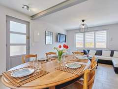 Ferienhaus - Ferienhaus Janomaine