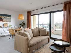 Ferienwohnung - Ferienwohnung Résidence Newquay