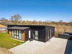 Ferienhaus - Ferienhaus Thorlaf - 200m from the sea