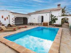 Ferienhaus, Exklusive Unterkunft - Ferienhaus, Villa Villa Resi