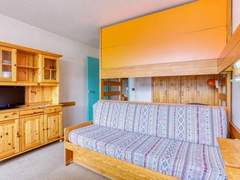 Ferienwohnung - Ferienwohnung Chavière 116