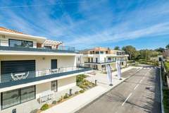 Ferienwohnung - Residence Vence 3 - Ferienunterkunft in Vence (6 Personen)