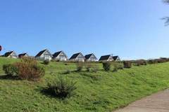 Ferienwohnung - Hardelot - Equihen 6 - Ferienunterkunft in Equihen Plage (8 Personen)