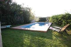 Ferienhaus, Exklusive Unterkunft - Villa Cocoon - Ferienunterkunft in Rethymno-Prines (6 Personen)