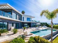 Ferienhaus, Exklusive Unterkunft - Ferienhaus, Villa Villa Adonia