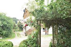 Ferienwohnung - Haus am Meer 1 - Ferienunterkunft in Rerik (2 Personen)