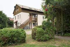 Ferienhaus - Das Haus Am Meer XXL - Ferienunterkunft in Rerik (12 Personen)