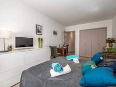 Ferienwohnung - Ferienwohnung Les Sablons