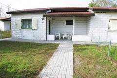 Ferienhaus - Ceseta 3 - Ferienunterkunft in Rosolina Mare (5 Personen)
